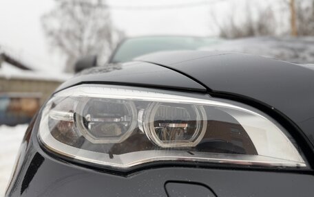 BMW X6, 2013 год, 2 850 000 рублей, 10 фотография