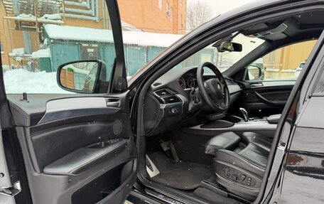 BMW X6, 2013 год, 2 850 000 рублей, 15 фотография