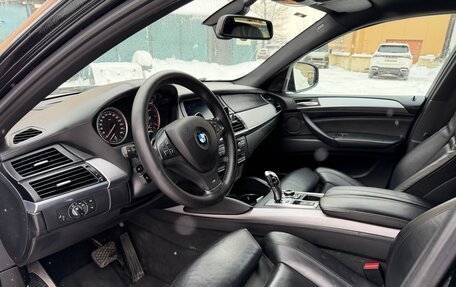 BMW X6, 2013 год, 2 850 000 рублей, 14 фотография