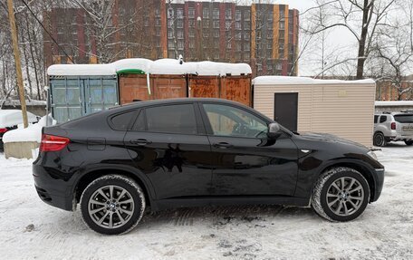 BMW X6, 2013 год, 2 850 000 рублей, 8 фотография