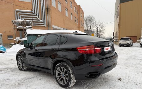 BMW X6, 2013 год, 2 850 000 рублей, 5 фотография