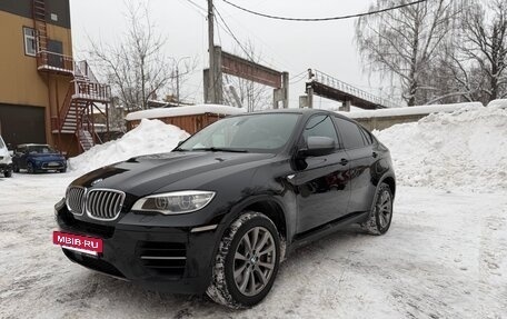 BMW X6, 2013 год, 2 850 000 рублей, 3 фотография