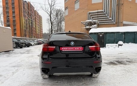 BMW X6, 2013 год, 2 850 000 рублей, 6 фотография