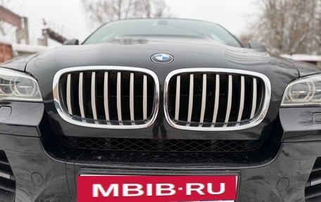BMW X6, 2013 год, 2 850 000 рублей, 11 фотография