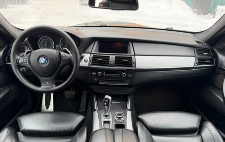 BMW X6, 2013 год, 2 850 000 рублей, 18 фотография