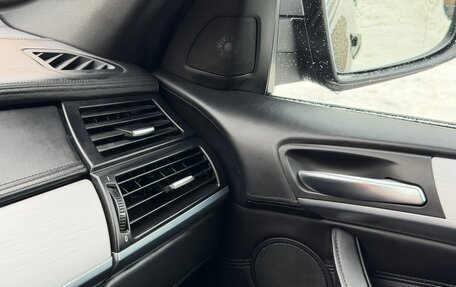 BMW X6, 2013 год, 2 850 000 рублей, 23 фотография