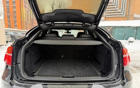 BMW X6, 2013 год, 2 850 000 рублей, 20 фотография