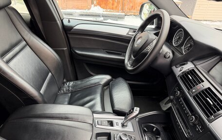 BMW X6, 2013 год, 2 850 000 рублей, 22 фотография