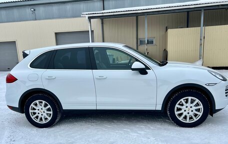 Porsche Cayenne III, 2012 год, 2 500 000 рублей, 2 фотография
