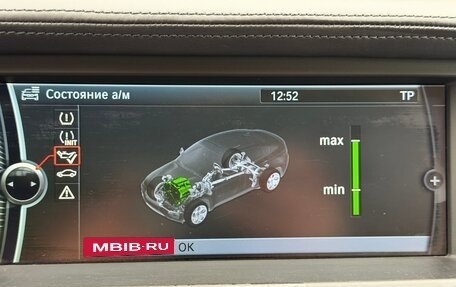 BMW X6, 2013 год, 2 850 000 рублей, 27 фотография