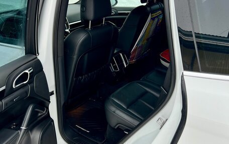 Porsche Cayenne III, 2012 год, 2 500 000 рублей, 6 фотография