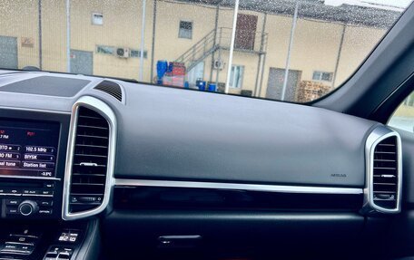 Porsche Cayenne III, 2012 год, 2 500 000 рублей, 11 фотография