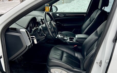 Porsche Cayenne III, 2012 год, 2 500 000 рублей, 8 фотография