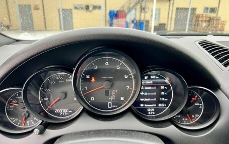 Porsche Cayenne III, 2012 год, 2 500 000 рублей, 9 фотография