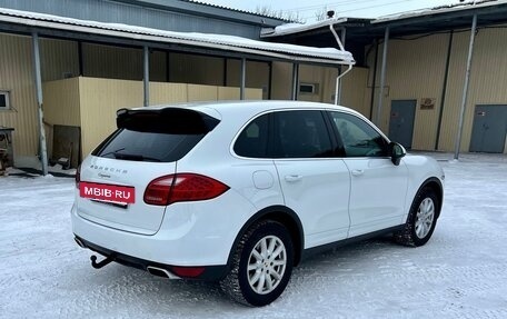 Porsche Cayenne III, 2012 год, 2 500 000 рублей, 3 фотография