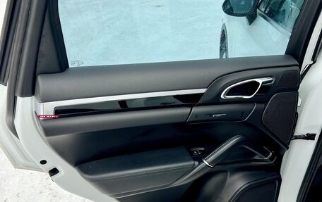 Porsche Cayenne III, 2012 год, 2 500 000 рублей, 7 фотография