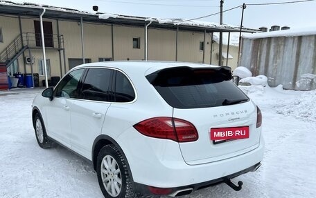 Porsche Cayenne III, 2012 год, 2 500 000 рублей, 5 фотография