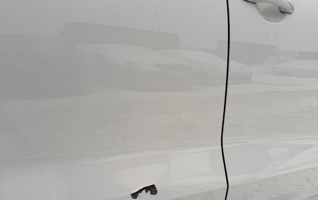 Volkswagen Polo VI (EU Market), 2017 год, 1 130 000 рублей, 9 фотография