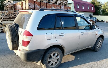 Vortex Tingo I, 2011 год, 250 000 рублей, 3 фотография