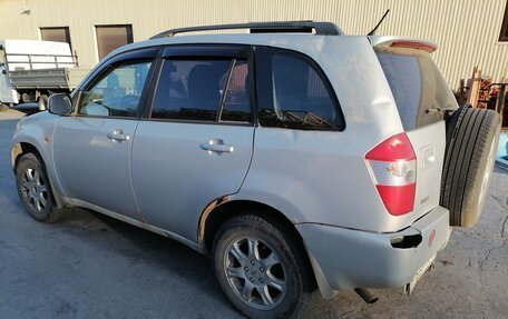 Vortex Tingo I, 2011 год, 250 000 рублей, 5 фотография