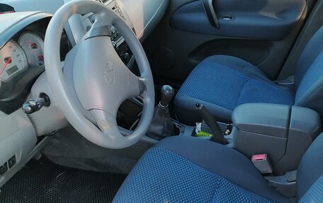 Vortex Tingo I, 2011 год, 250 000 рублей, 6 фотография