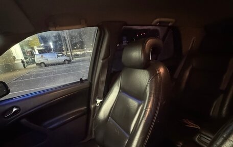 Saab 9-5 I, 2001 год, 370 000 рублей, 9 фотография