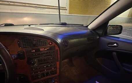 Saab 9-5 I, 2001 год, 370 000 рублей, 10 фотография