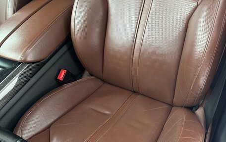 Audi A8, 2012 год, 2 500 000 рублей, 14 фотография