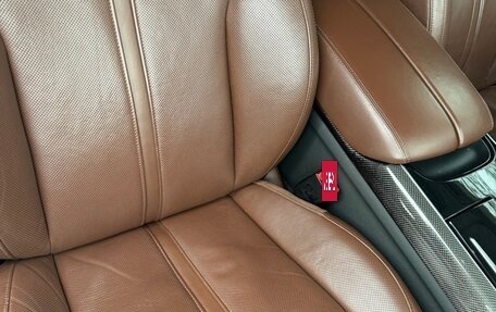 Audi A8, 2012 год, 2 500 000 рублей, 11 фотография