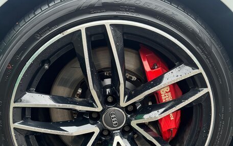 Audi A8, 2012 год, 2 500 000 рублей, 18 фотография