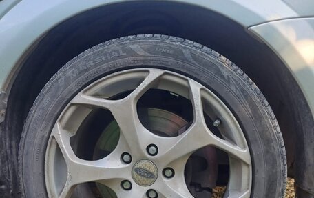 Ford Mondeo III, 2006 год, 590 000 рублей, 3 фотография