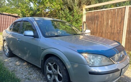 Ford Mondeo III, 2006 год, 590 000 рублей, 2 фотография
