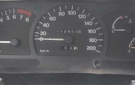 Daewoo Nexia I рестайлинг, 2007 год, 180 000 рублей, 6 фотография