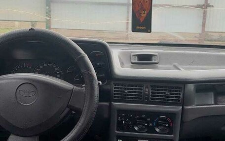 Daewoo Nexia I рестайлинг, 2007 год, 180 000 рублей, 7 фотография