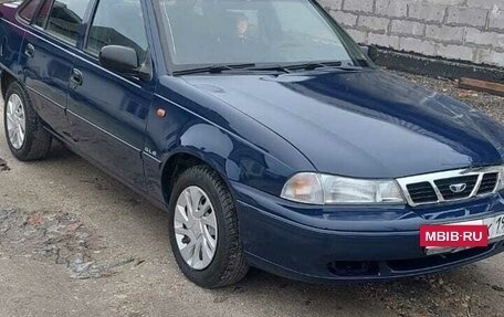 Daewoo Nexia I рестайлинг, 2007 год, 180 000 рублей, 2 фотография