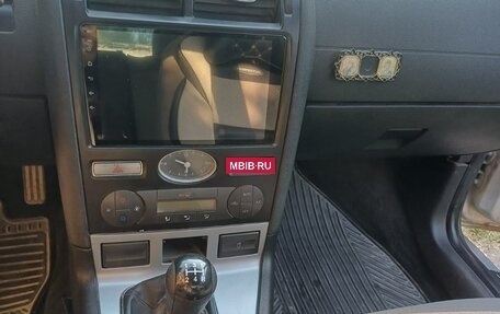 Ford Mondeo III, 2006 год, 590 000 рублей, 6 фотография