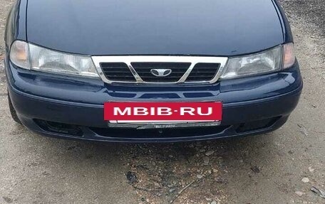 Daewoo Nexia I рестайлинг, 2007 год, 180 000 рублей, 5 фотография