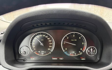 BMW X4, 2018 год, 3 650 000 рублей, 9 фотография