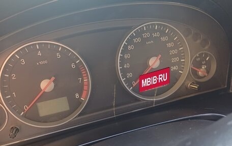 Ford Mondeo III, 2006 год, 590 000 рублей, 5 фотография