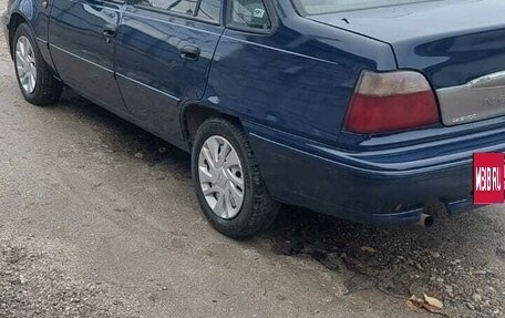 Daewoo Nexia I рестайлинг, 2007 год, 180 000 рублей, 3 фотография