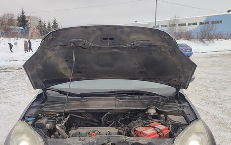 Honda CR-V III рестайлинг, 2007 год, 1 130 000 рублей, 11 фотография