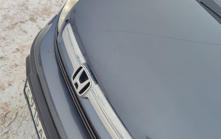 Honda CR-V III рестайлинг, 2007 год, 1 130 000 рублей, 9 фотография