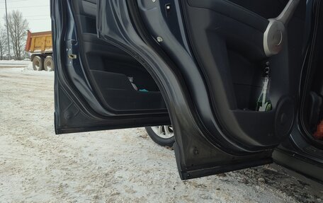 Honda CR-V III рестайлинг, 2007 год, 1 130 000 рублей, 21 фотография