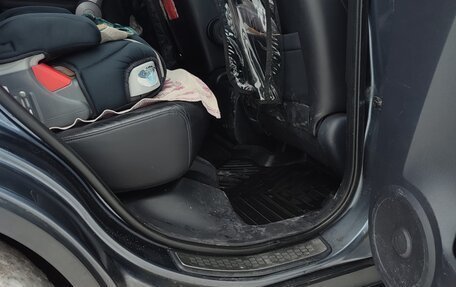 Honda CR-V III рестайлинг, 2007 год, 1 130 000 рублей, 34 фотография