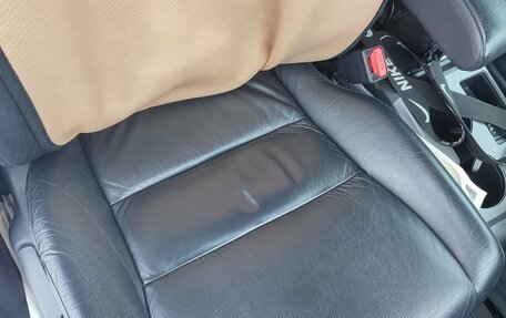 Honda CR-V III рестайлинг, 2007 год, 1 130 000 рублей, 27 фотография