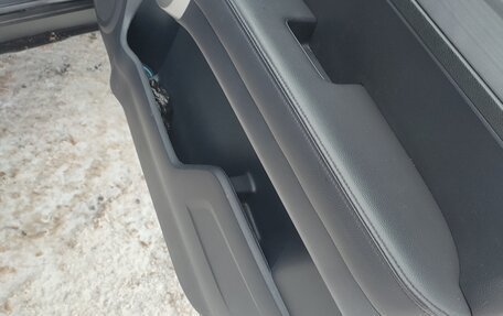 Honda CR-V III рестайлинг, 2007 год, 1 130 000 рублей, 22 фотография