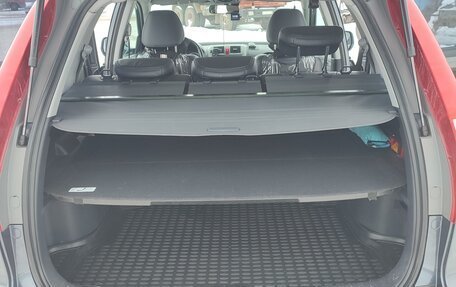 Honda CR-V III рестайлинг, 2007 год, 1 130 000 рублей, 35 фотография