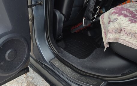 Honda CR-V III рестайлинг, 2007 год, 1 130 000 рублей, 33 фотография