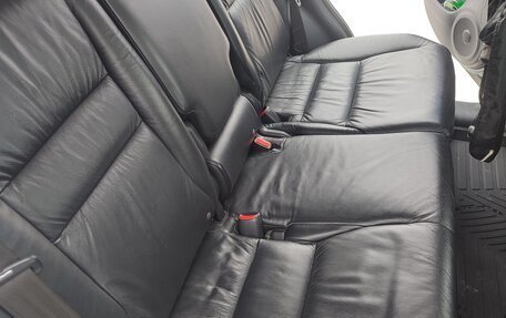 Honda CR-V III рестайлинг, 2007 год, 1 130 000 рублей, 30 фотография