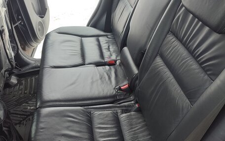 Honda CR-V III рестайлинг, 2007 год, 1 130 000 рублей, 29 фотография